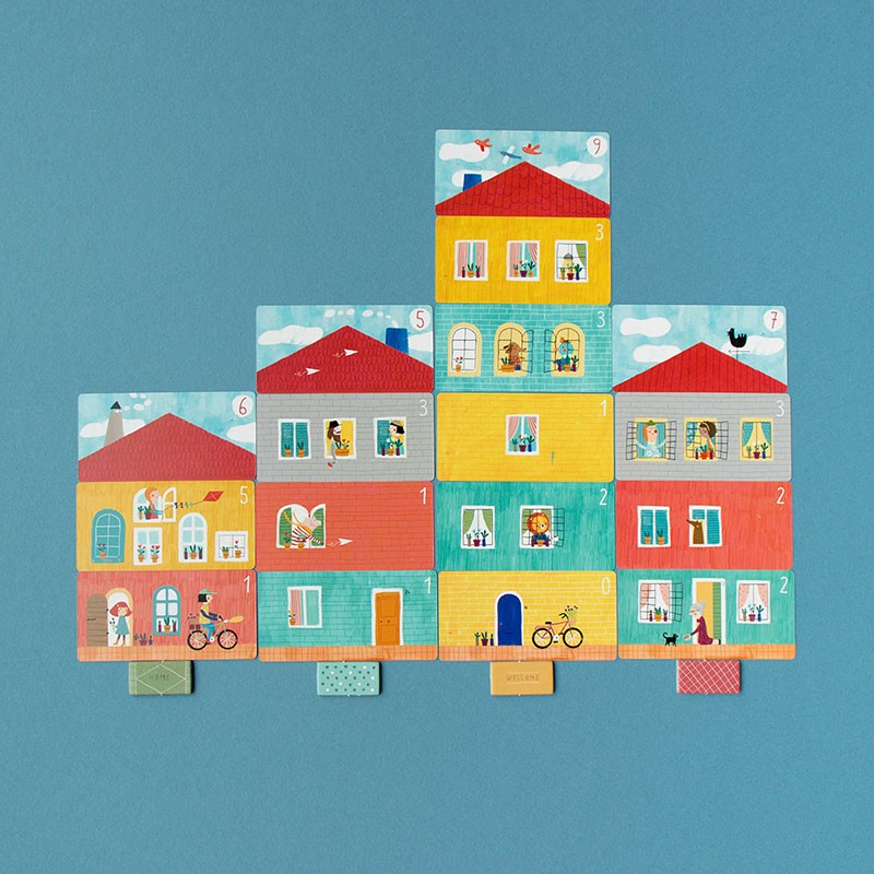 Jogo Home Sweet Home