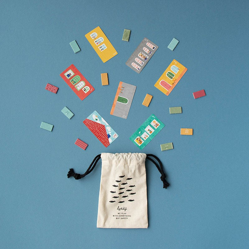 Jogo Home Sweet Home