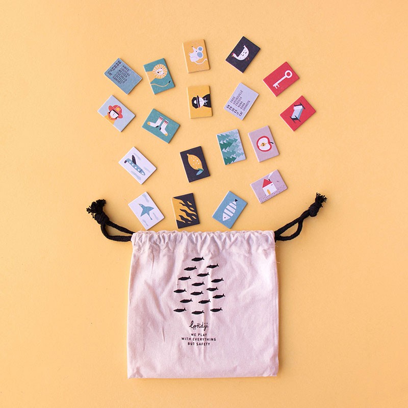 Game I speak 6 languages