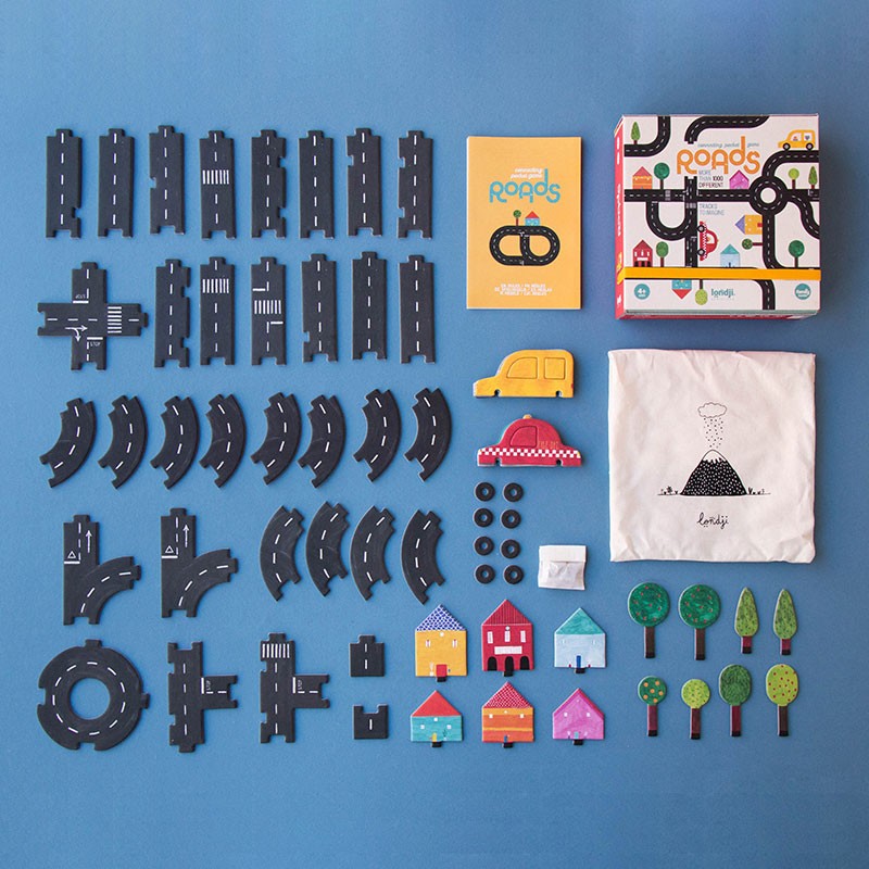 I want to be game - Lotto