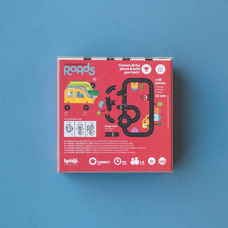 I want to be game - Lotto