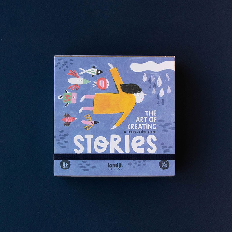 Stories Game