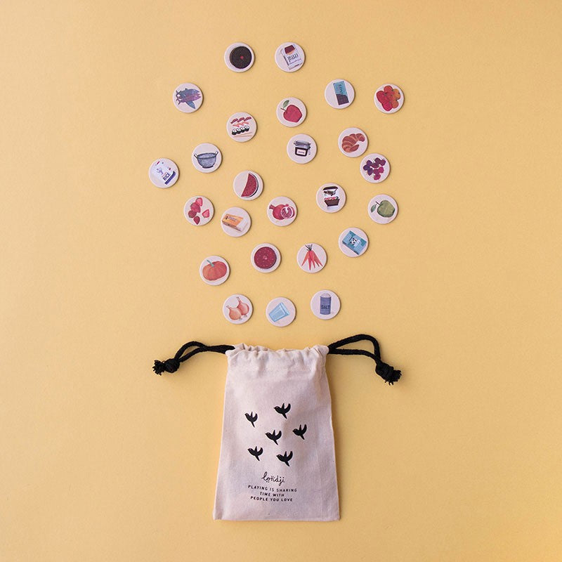 Jogo Where is the Cheese