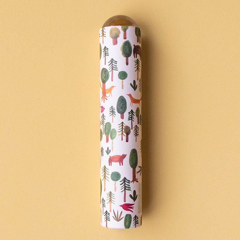 Teleidoscópio grande