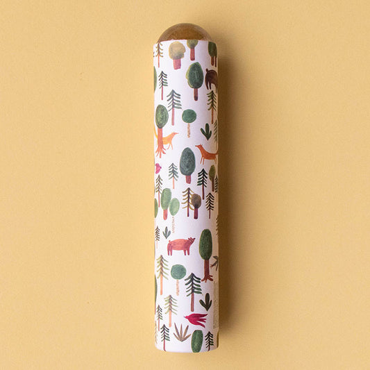 Teleidoscópio grande