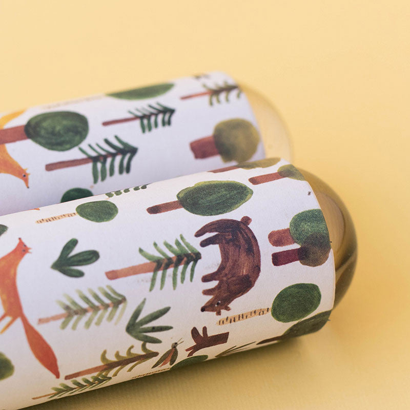 Teleidoscópio grande