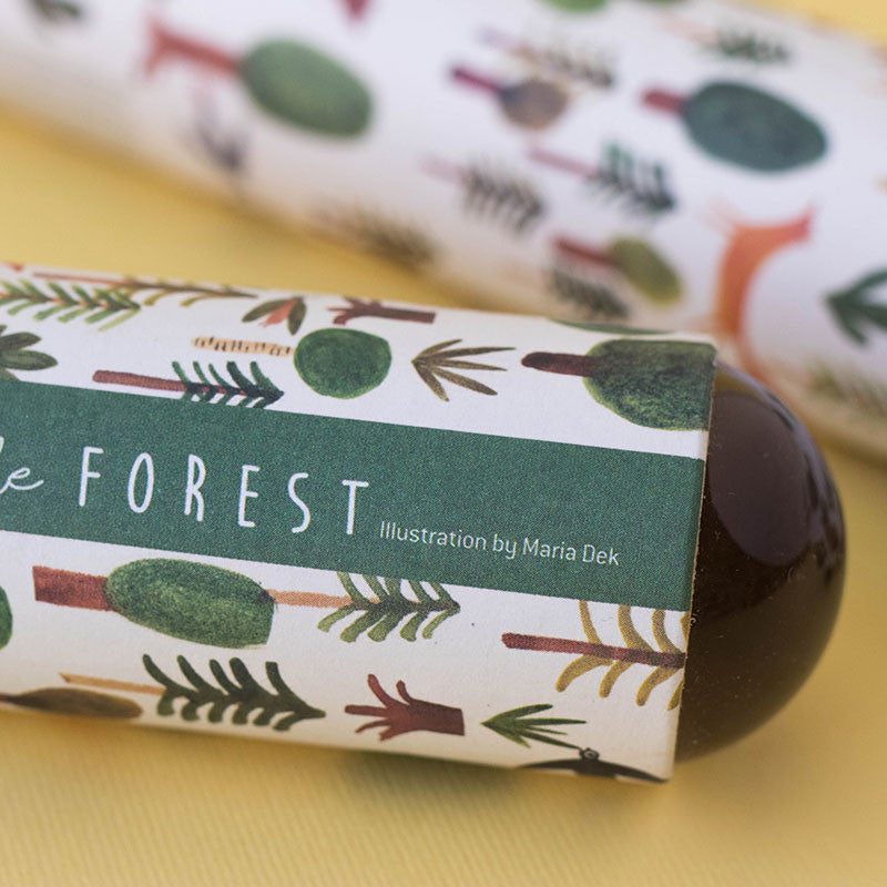 Teleidoscópio grande