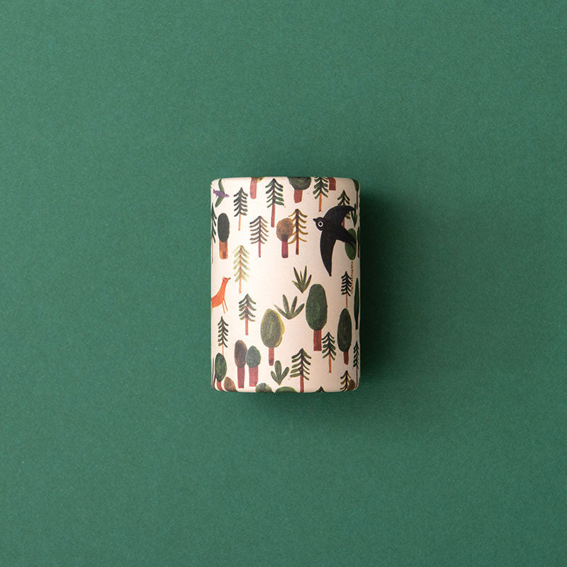 Teledoscópio pequeno