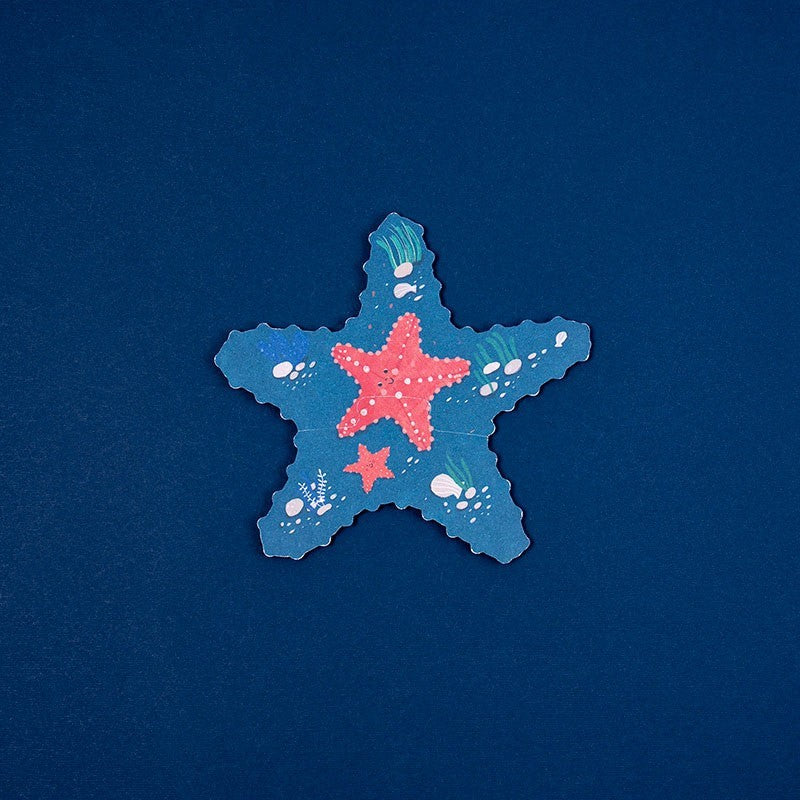 Puzzle - My big Blue