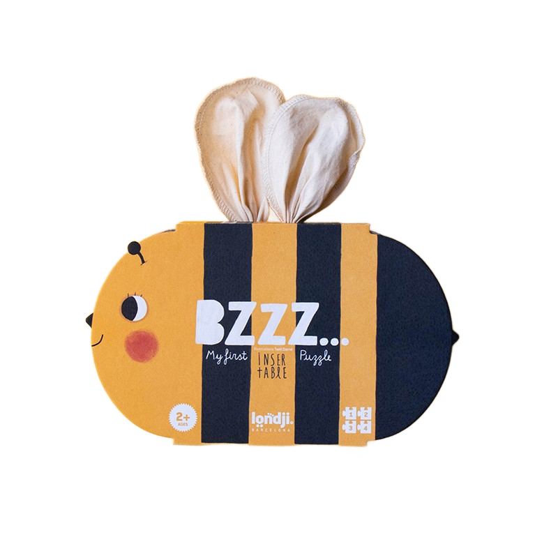 Puzzle BZZZ