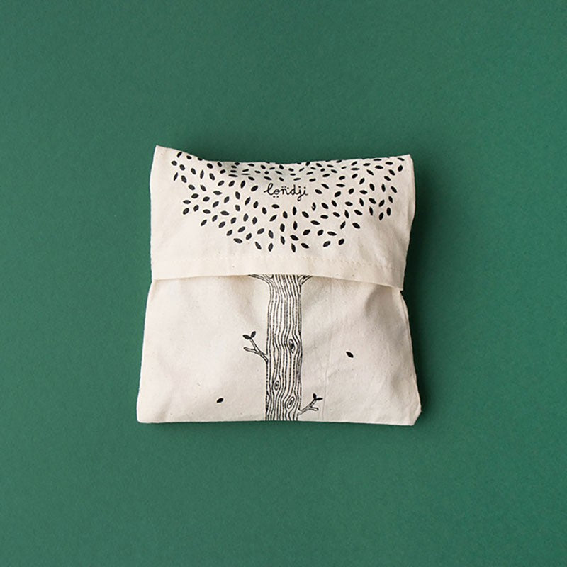 Wooden World - Forest