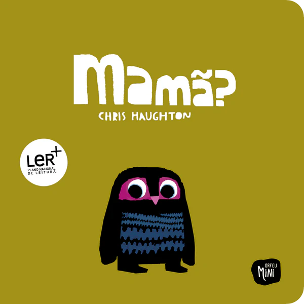 Mamã