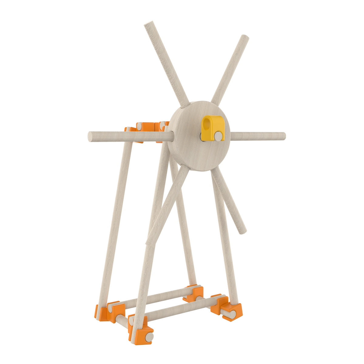 Kit Smart Structures - Beaver
