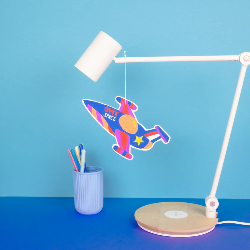 Paint by Numbers Kit - Cosmos