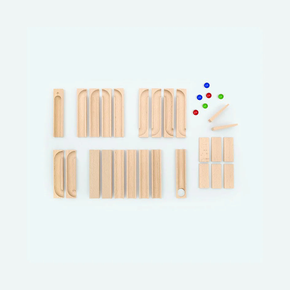 Kit de Berlindes - grande