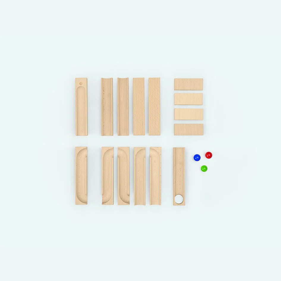 Kit de Berlindes - pequeno