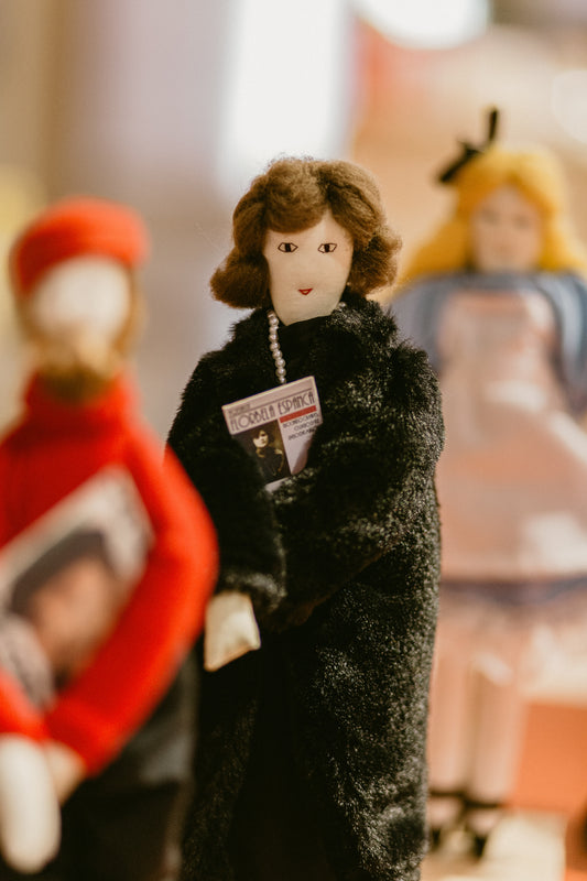 TRIBUTO A FLORBELA ESPANCA