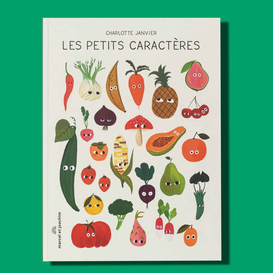 Les Petits Caractères