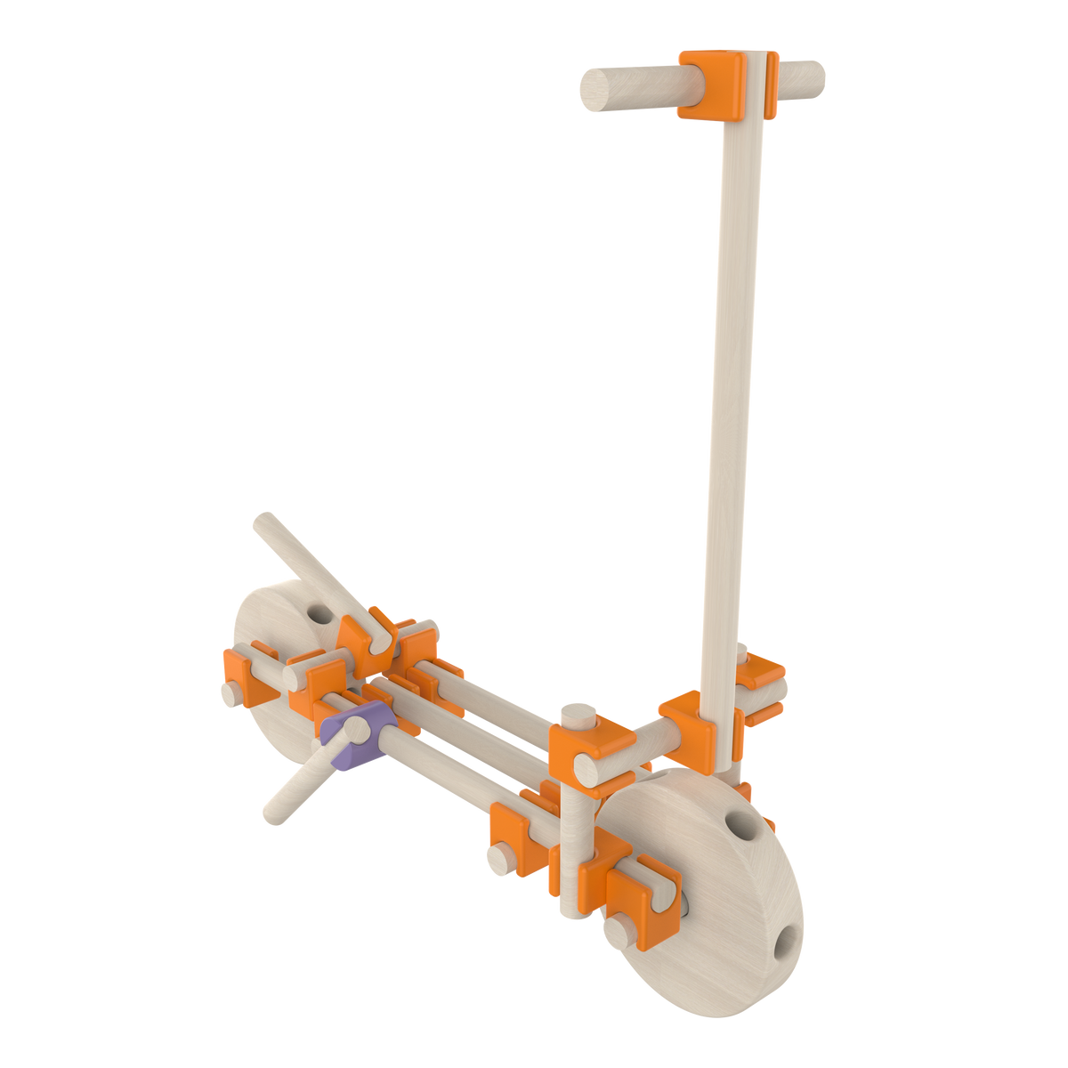 Kit Vehicles- Beaver