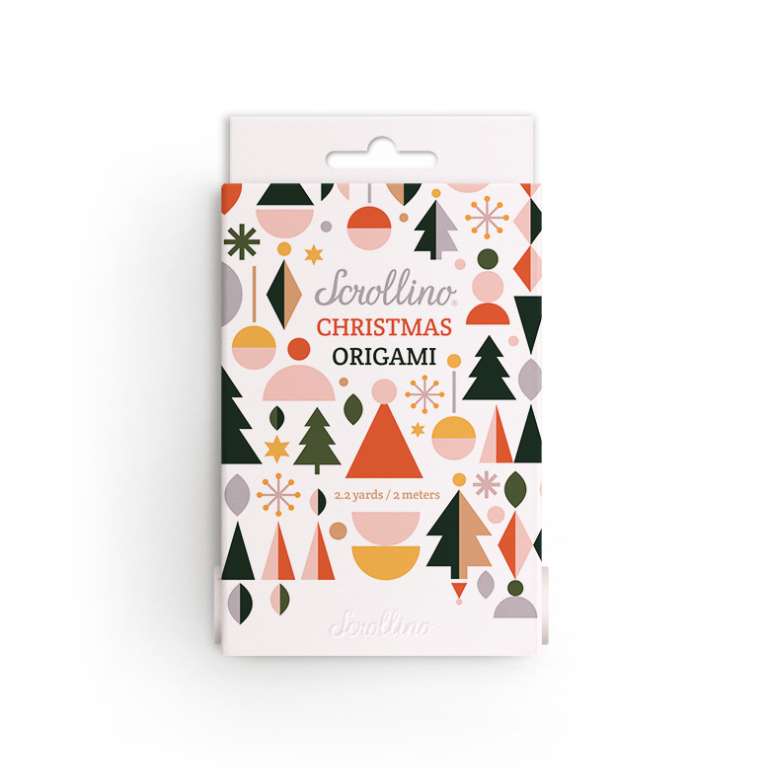 Origami Natal