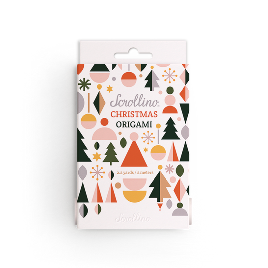 Origami Natal