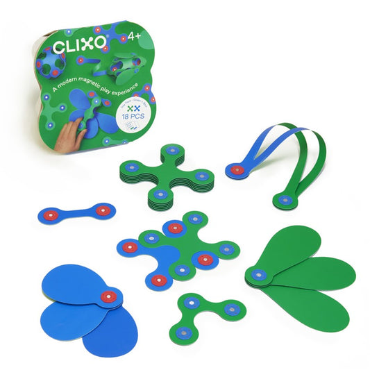 Itsy Pack - 18 peças