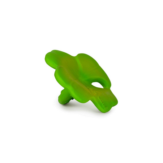 Mini mordedor - Eli the Clover