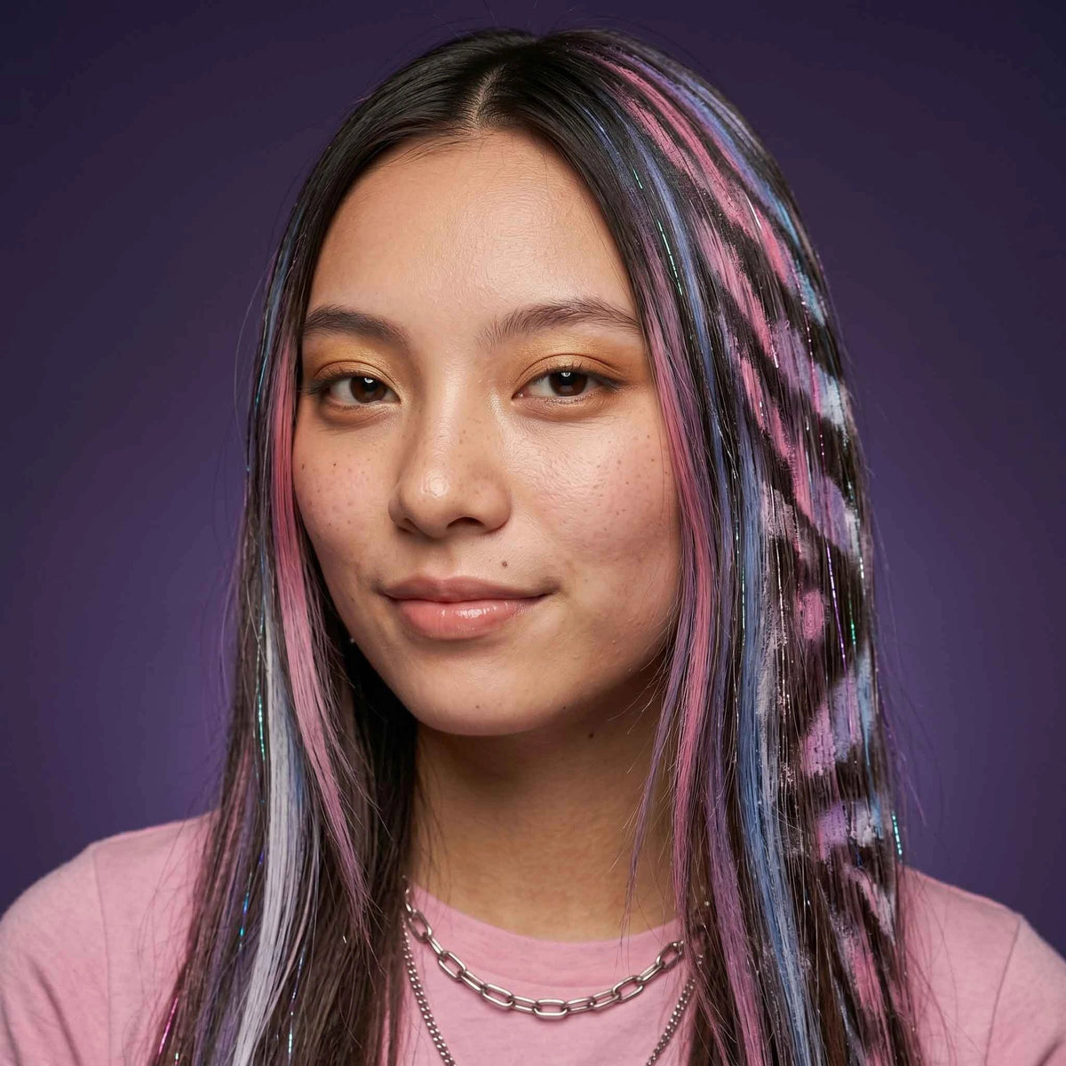 Giz para Cabelo - Wicked