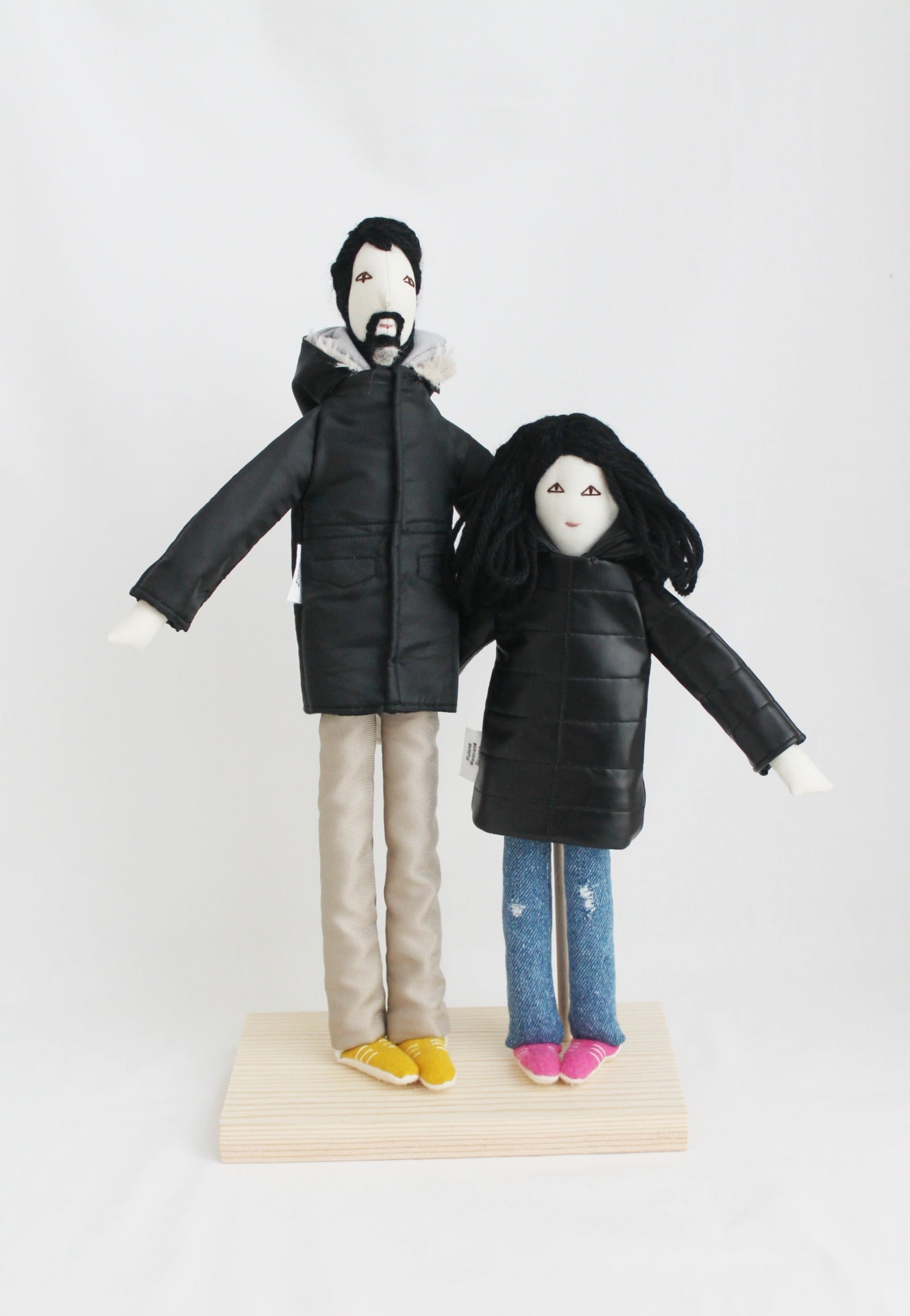 BONECOS PERSONALIZADOS (2)