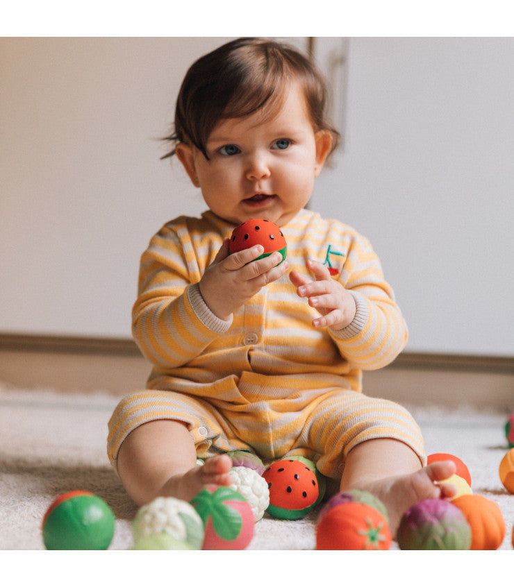 Mini Bolas para bebés