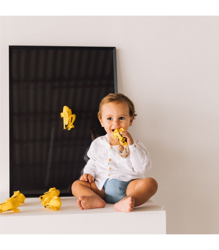 Mordedor - Ana Banana Pop Art