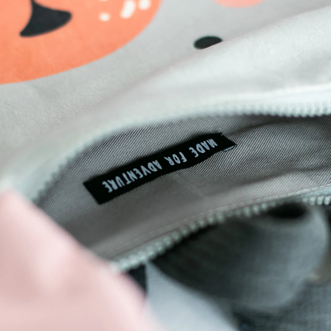 Mochila BUNNY - Tamanho S