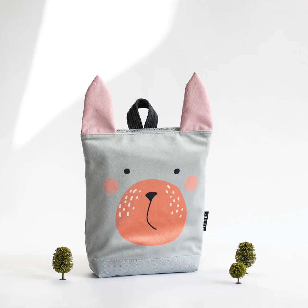 Mochila BUNNY - Tamanho S
