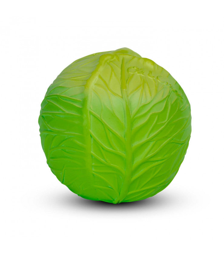 Bola para bebés - Couve