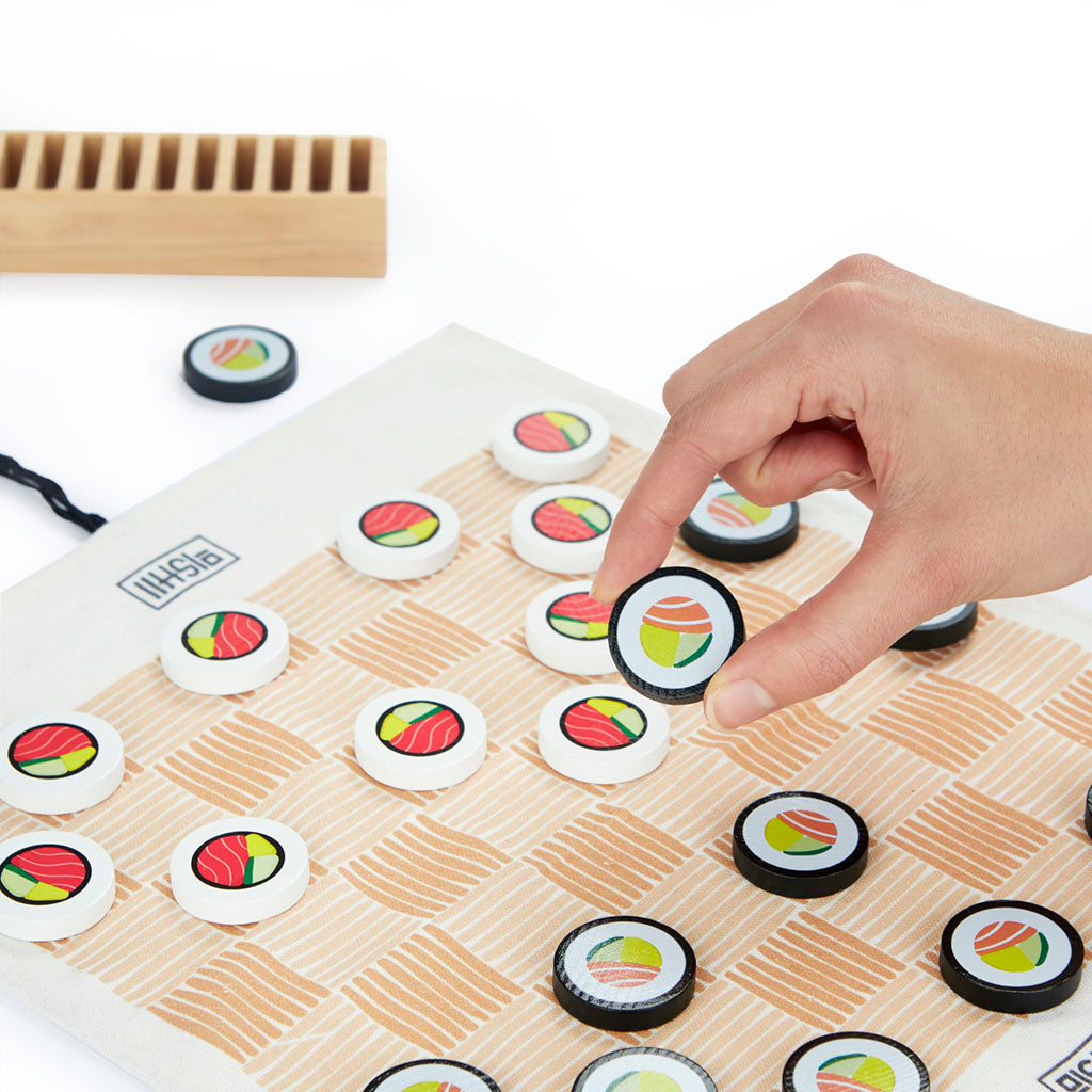 Jogo de damas - Damakis