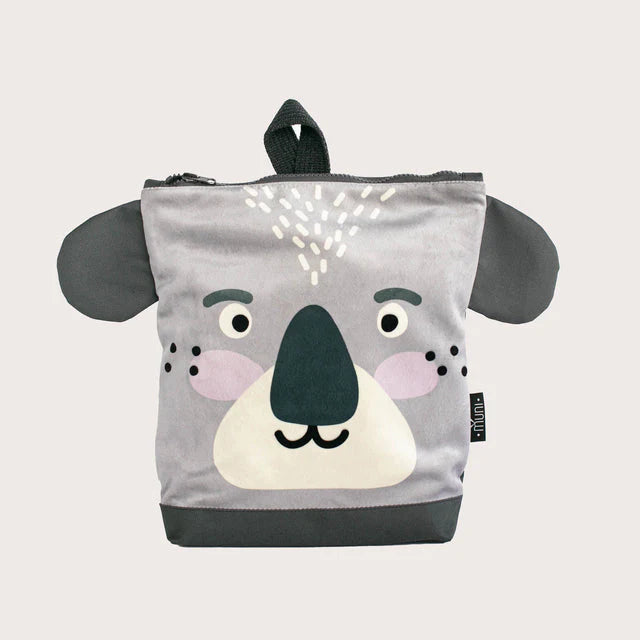 Mochila COALA - Tamanho L