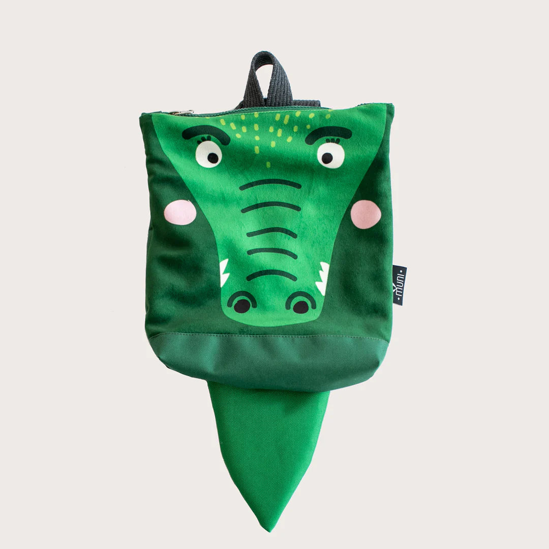 Mochila CROCODILE - Tamanho L