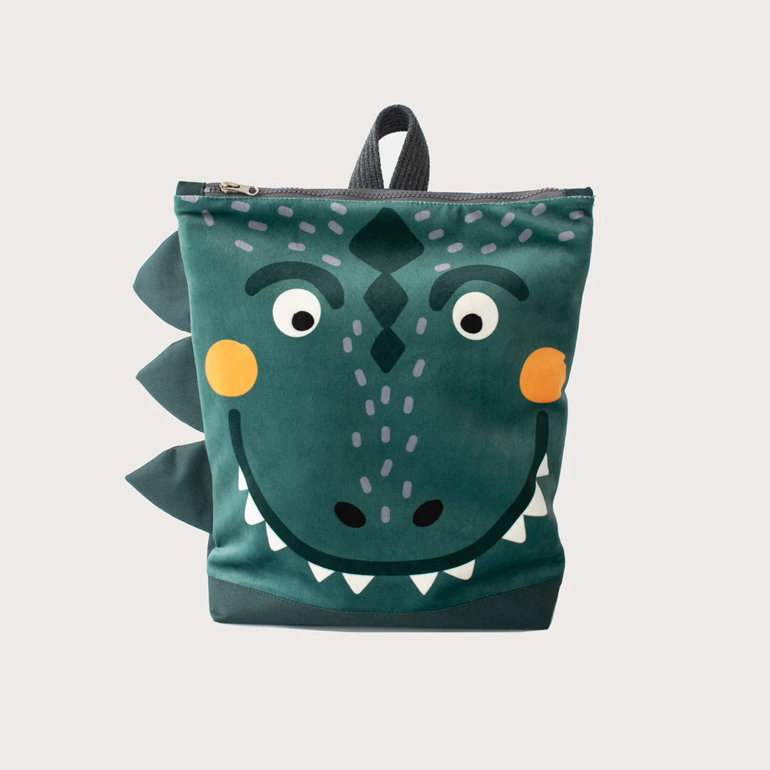 Mochila DINO - Tamanho S