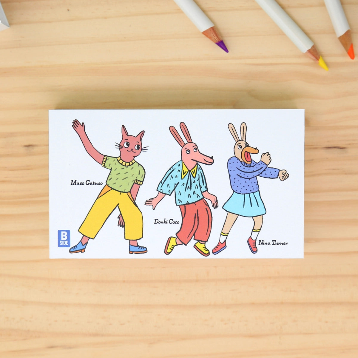 Flipbook interactivo - Funky