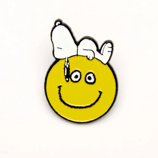 Pregadeira Snoopy - Smile