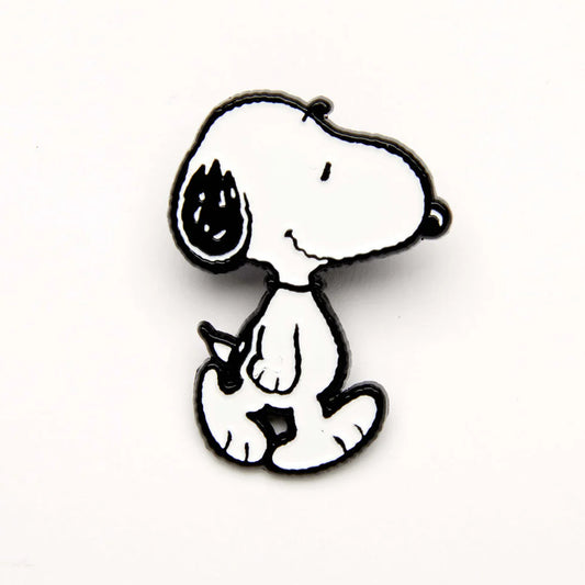 Pregadeira Snoopy - Snoopy