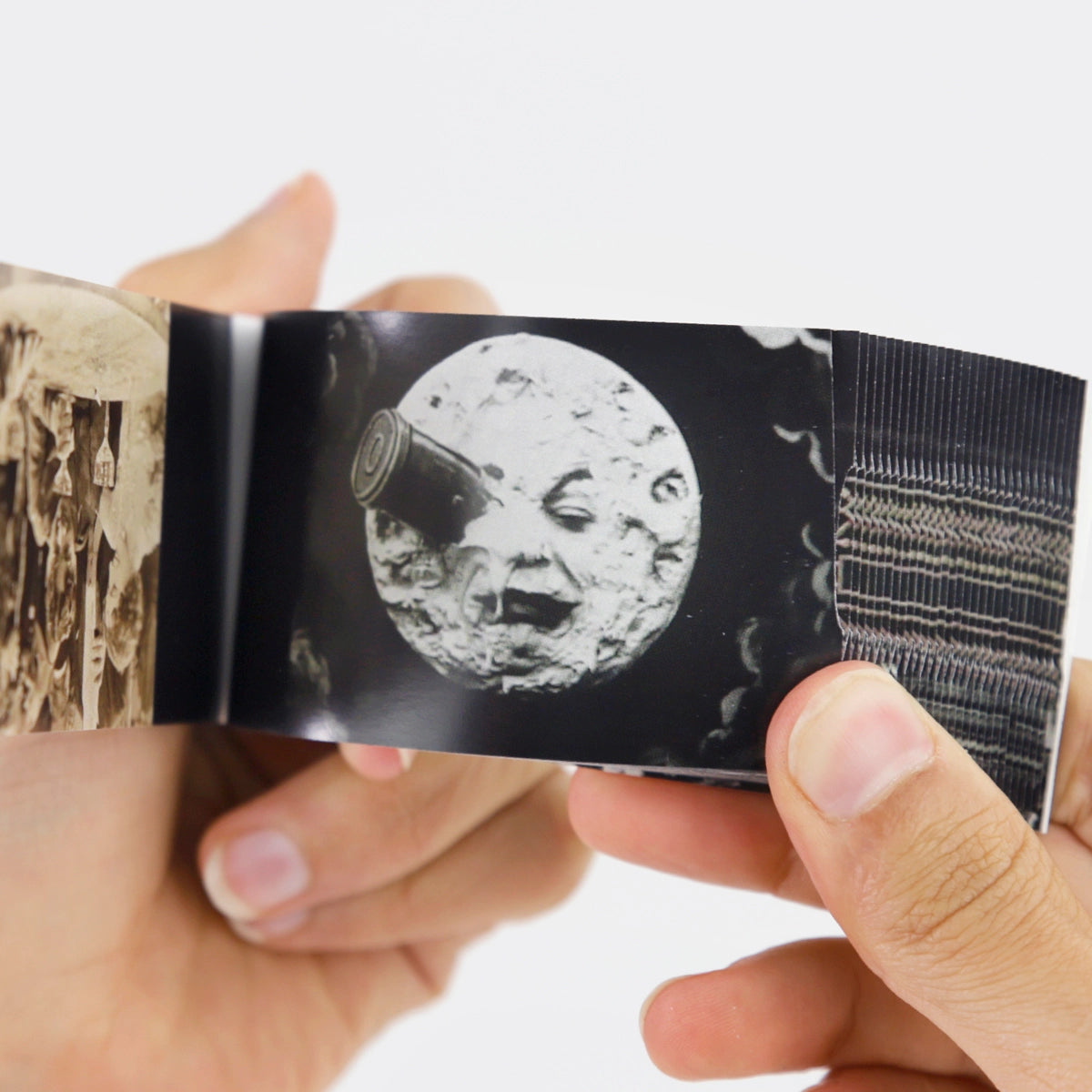 Flipbook - Movie Classics