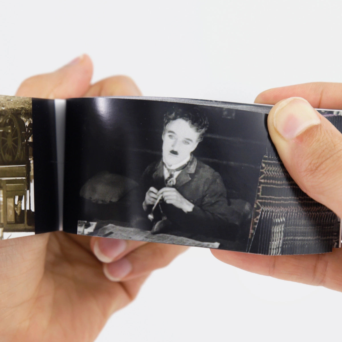 Flipbook - Movie Classics