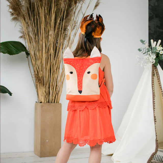 Mochila FOX - Tamanho S