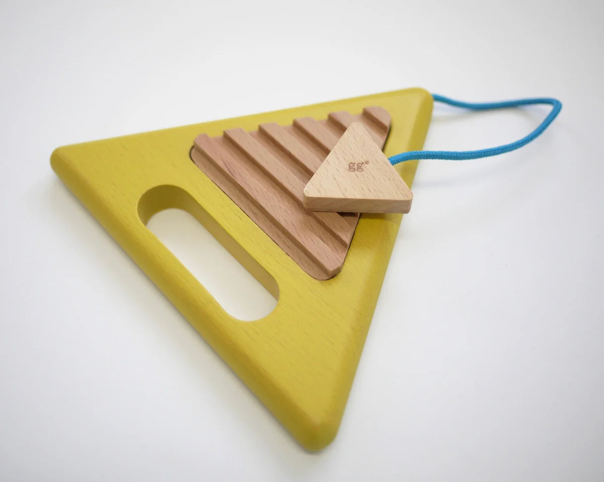 Percussion Trio - Gakki