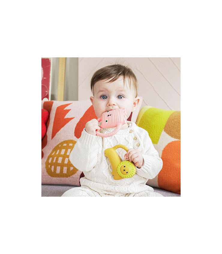 Mordedor - Ginge, a gata