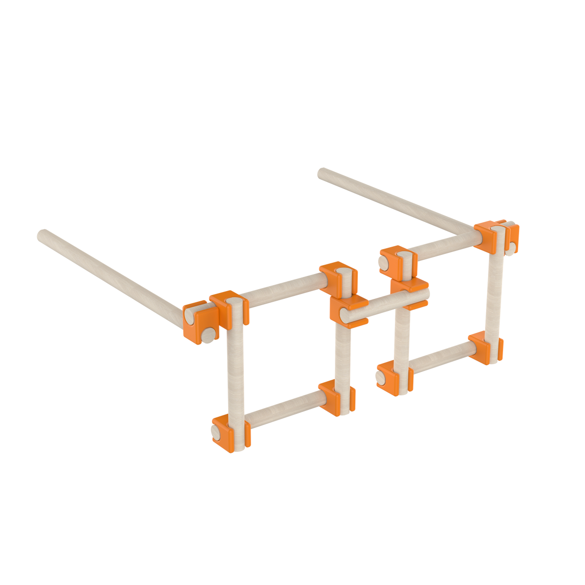Kit Smart Structures - Beaver