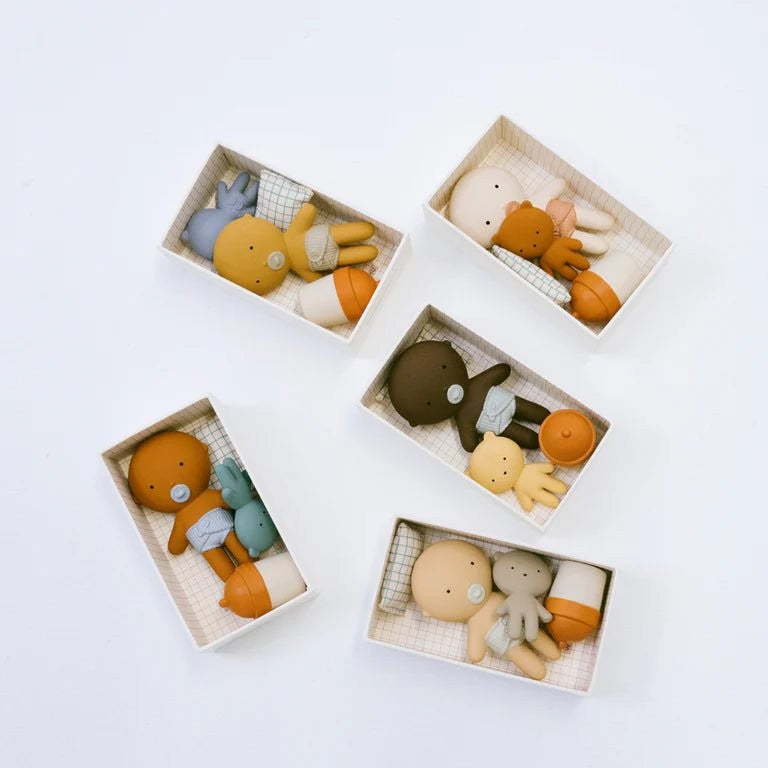 GOMMU POCKET Berço LIBERTY