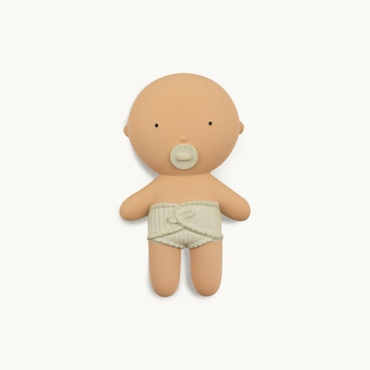 MINI BABY GOMMU - VAINILLA