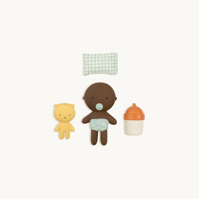 GOMMU POCKET - HONEY